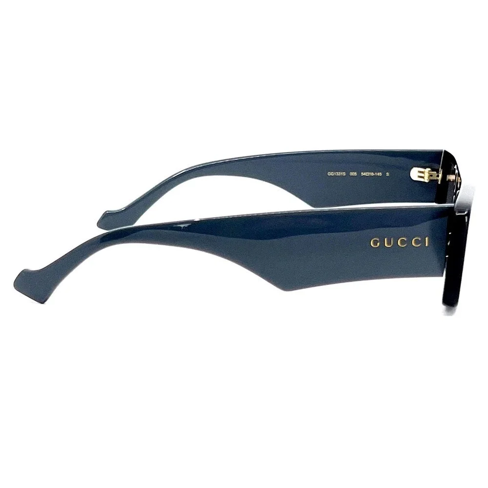 New! GUCCI Sunglasses GG1331S 005, Authentic